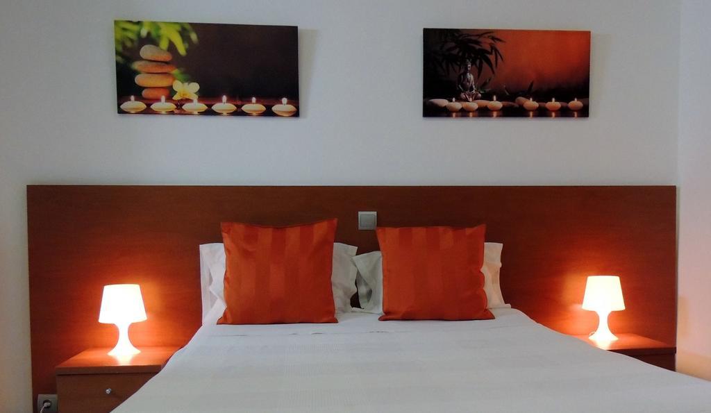 מדריד Hostal Cervantes מראה חיצוני תמונה