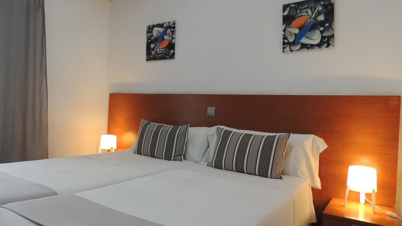 מדריד Hostal Cervantes מראה חיצוני תמונה